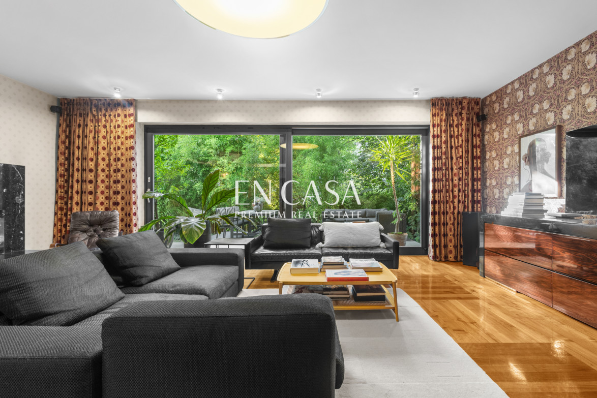 House Sale Warszawa Bielany 1